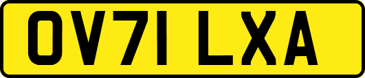 OV71LXA