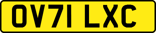 OV71LXC