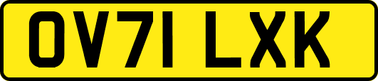 OV71LXK
