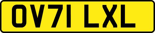 OV71LXL