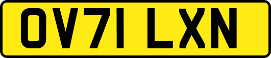 OV71LXN