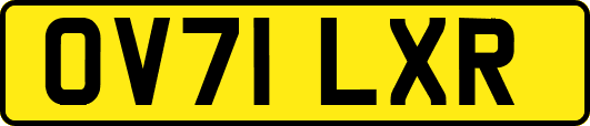 OV71LXR