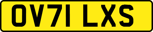 OV71LXS