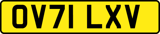 OV71LXV