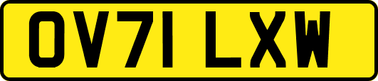 OV71LXW