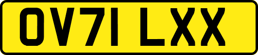 OV71LXX