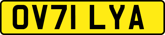 OV71LYA
