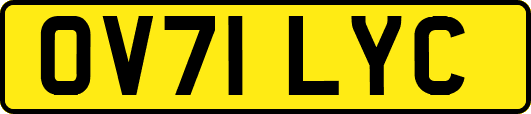 OV71LYC
