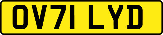 OV71LYD