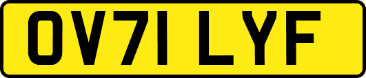 OV71LYF