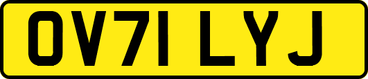 OV71LYJ