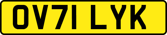 OV71LYK