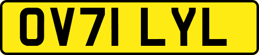OV71LYL