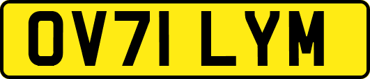 OV71LYM