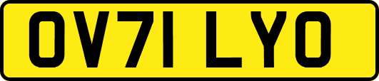 OV71LYO