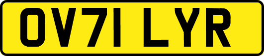 OV71LYR