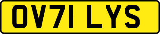 OV71LYS