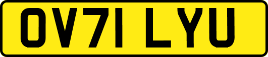 OV71LYU