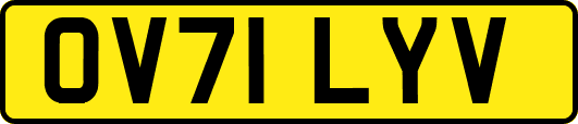 OV71LYV