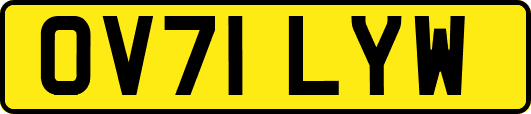OV71LYW