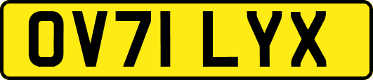 OV71LYX