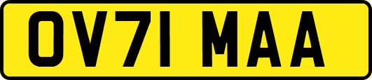 OV71MAA
