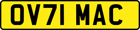 OV71MAC