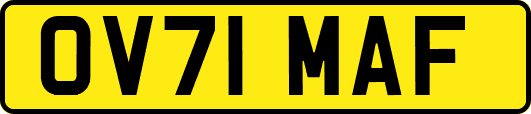 OV71MAF