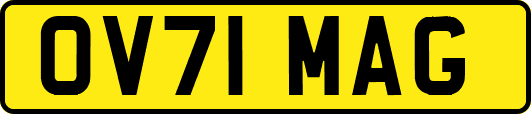 OV71MAG