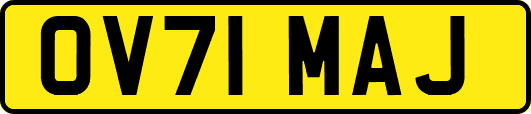 OV71MAJ