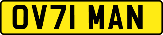 OV71MAN