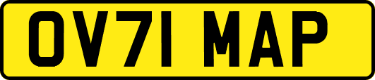 OV71MAP