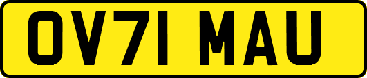 OV71MAU