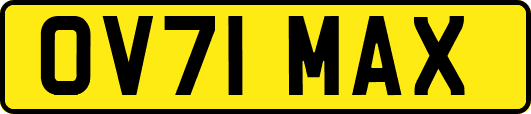 OV71MAX