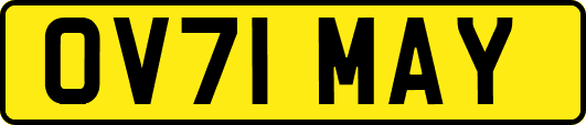 OV71MAY