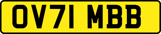 OV71MBB
