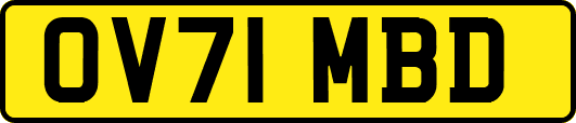 OV71MBD