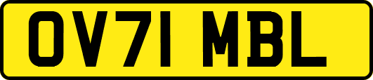 OV71MBL