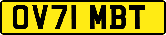 OV71MBT