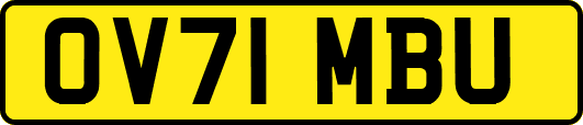 OV71MBU