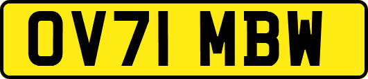 OV71MBW