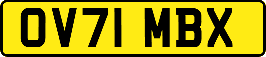 OV71MBX