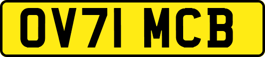 OV71MCB