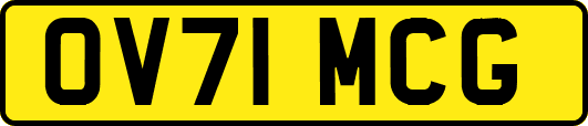 OV71MCG