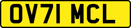 OV71MCL