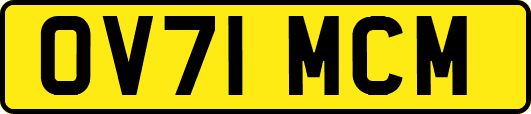 OV71MCM