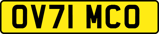 OV71MCO