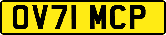 OV71MCP