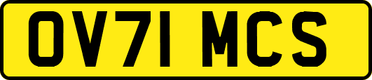 OV71MCS