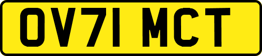 OV71MCT